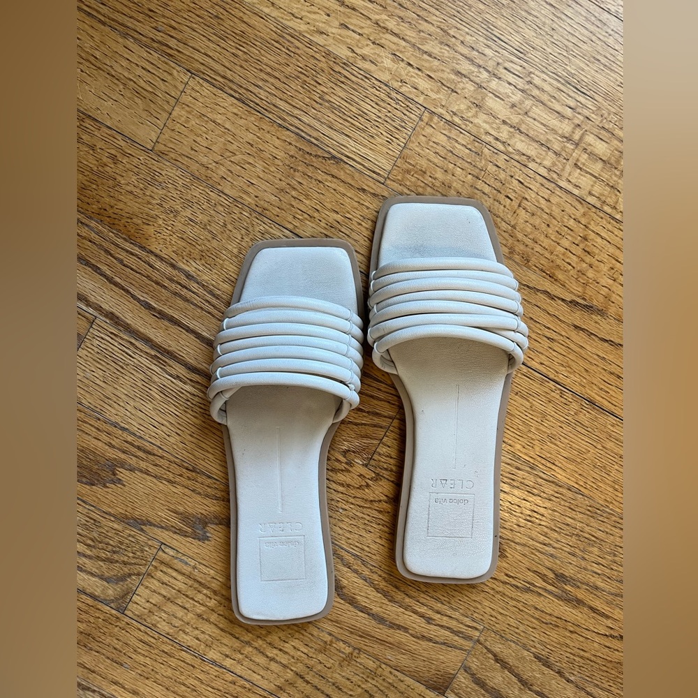 Dolce Vita Slides
